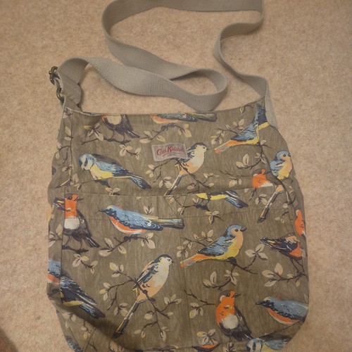 Cath kidston bird print - kidston,