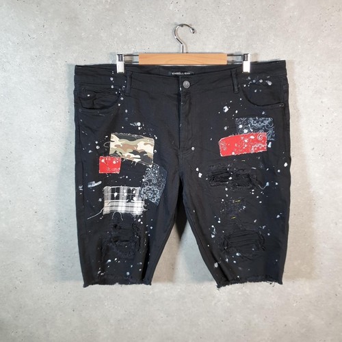 Vintage embellish y2k hip hop - vintage,