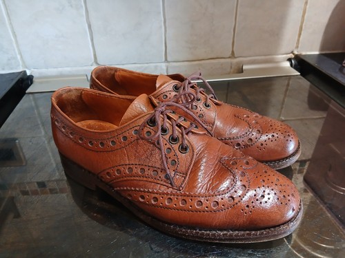 Vintage mens loake - mens,