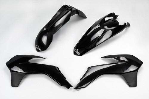Fairing set plastic kit - set, fits
