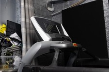 TF20 Elegant Fitness Treadmill