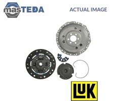 621 3014 09 CLUTCH KIT LUK FOR