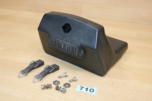 Yamaha 550 tool box - yamaha, &