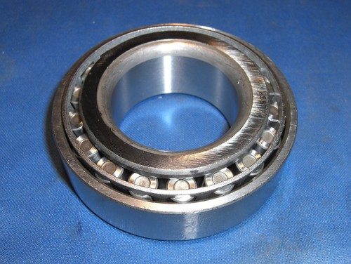 Jaguar daimler diff case - jaguar,