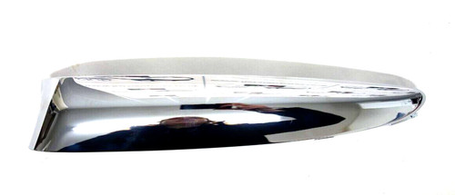 Fiat 500 lounge - fiat, bumper