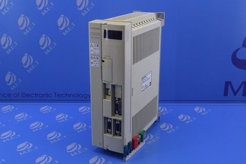 Mitsubishi melservo servo - mitsubishi,
