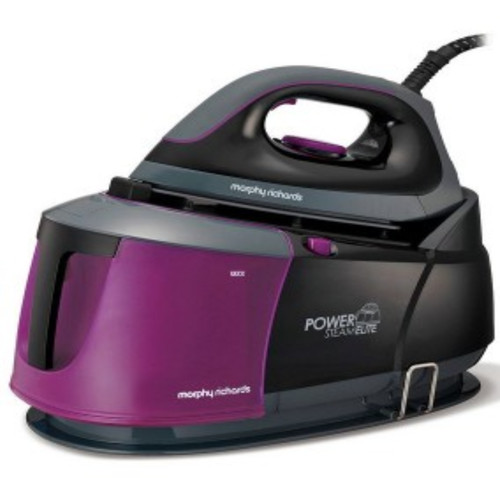 Morphy richards iron 332005 - richards,