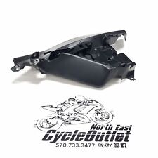 15 16 17 18 19 YAMAHA YZF R1 YZFR1 OEM LEFT FAIRING ECU HOLDER FRAME SIDE COVER