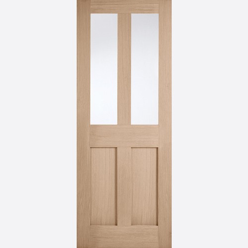 Lpd internal london - oak, pre