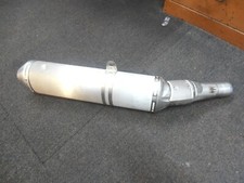 Aprilia RSV1000 Mille 2006 Silencer Exhaust Muffler End Can RHS