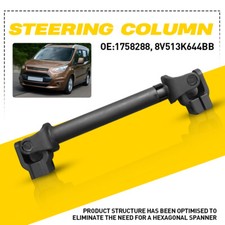 New Lower Steering Column For