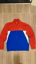 Vintage Champion Mens Shell