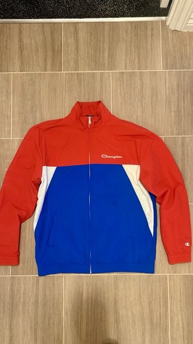 Vintage champion mens shell - champion,