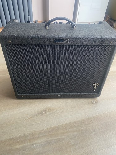 Fender hot rod deluxe iii - fender,