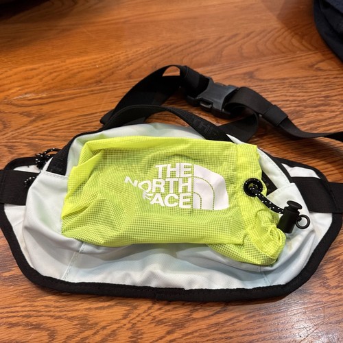The north face bozer hip - the, pack