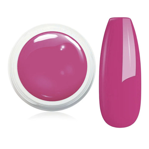 Wet look colour - look, gel