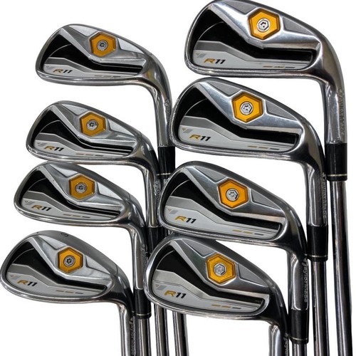 Taylormade r11 iron set - taylormade,