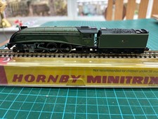 Hornby Minitrix N211 N Gauge