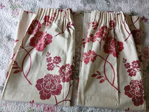 Laura ashley marciana pleat - ,