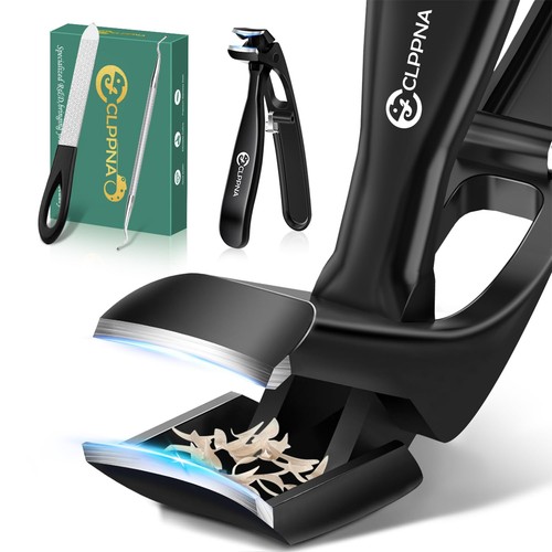 Toe nail clippers for - nail,