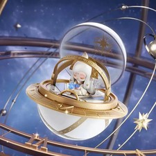 Chaka Distance Between Us - POP MART Romantic Ring Box 3 Series Figure Toy Doll