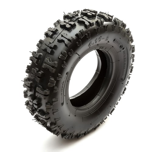 Tyre ride on lawn - ride,