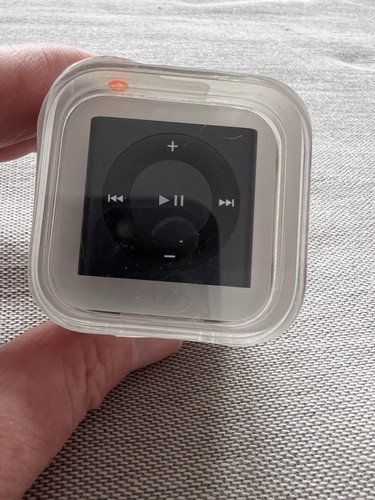 Apple ipod shuffle - apple,