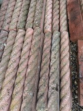 Victorian Style Rope Top