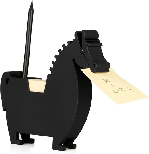 Memo holder desktop note - desktop, pad