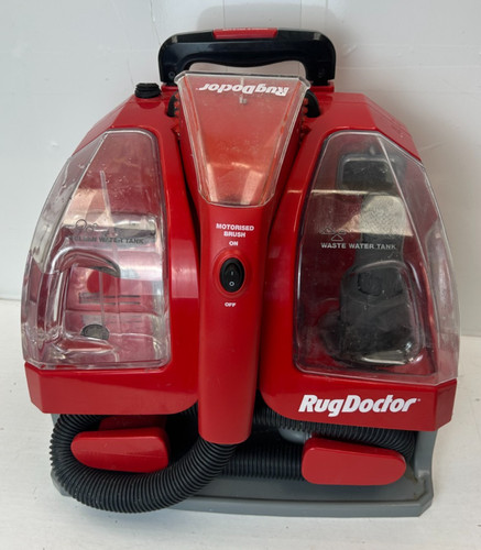 Rug doctor 93306 - (wi1),