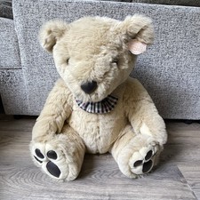 Tender Moments Extra Large 24" Teddy Bear Plush Soft Toy