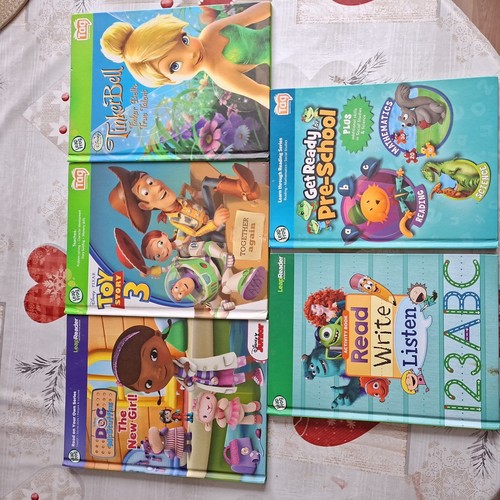 Toy story tinker bell the - tinker,