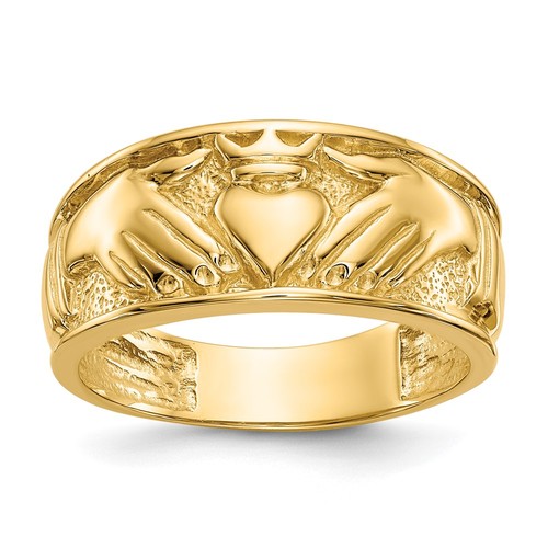 10k yellow gold - 10k,