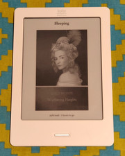 Kobo Touch N905C, 6"