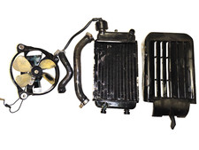 Scorpa Easy Rotax Trials Bike