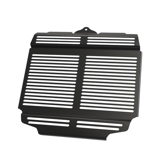 Radiator guard for moto guzzi - for,