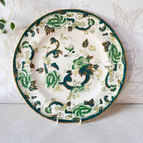 Vintage mason chatruese - vintage, mason's