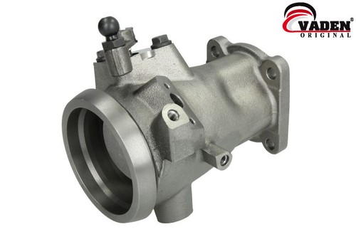Working cylinder fits