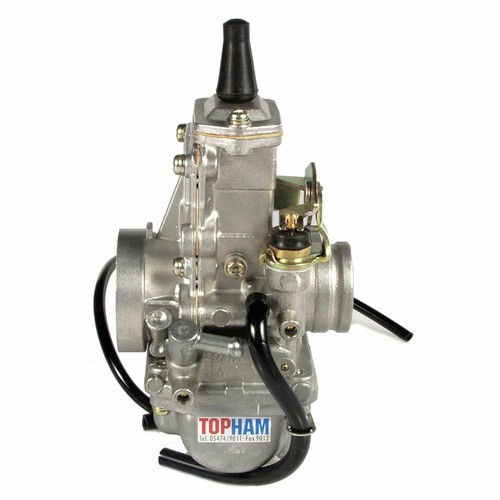 Mikuni carburetor with - mikuni,