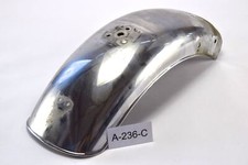 Suzuki GN 400 D 1981 Model