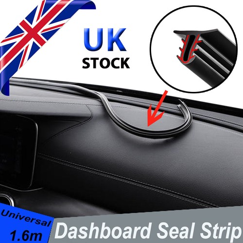 Upgrade dashboard edges - 1.6m,