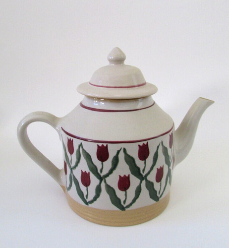 Nicholas mosse pottery - mosse,