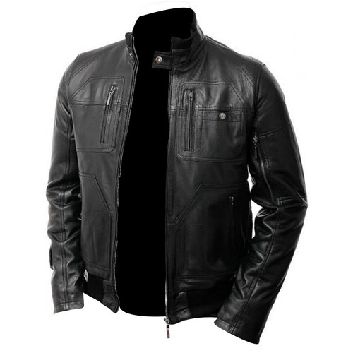 New mens real - mens, biker