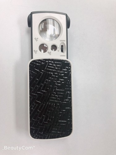 30x 60x 90x pockets magnifying - 30x,
