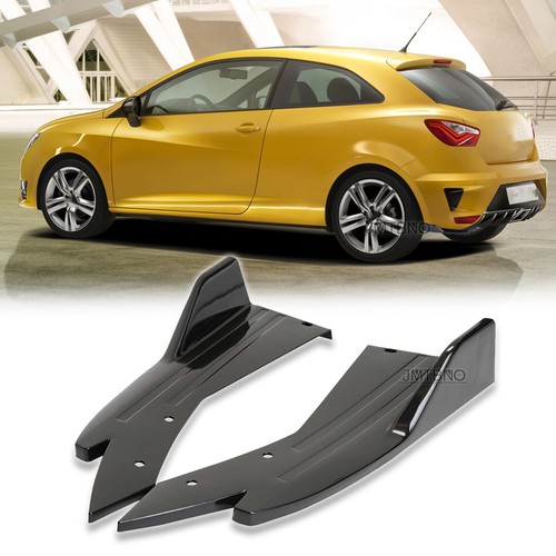 For seat ibiza rear bumper - ibiza,
