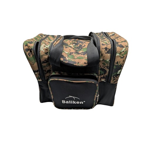 Baliken camo bowling - camo, bag