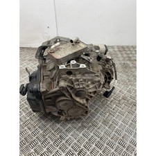 Volkswagen Golf GTI gearbox