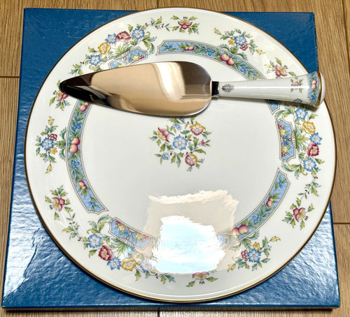 Vintage royal worchester - vintage, large