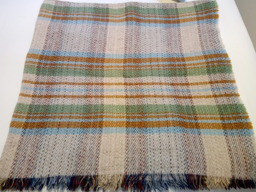 Gorgeous wooden blanket - gorgeous,