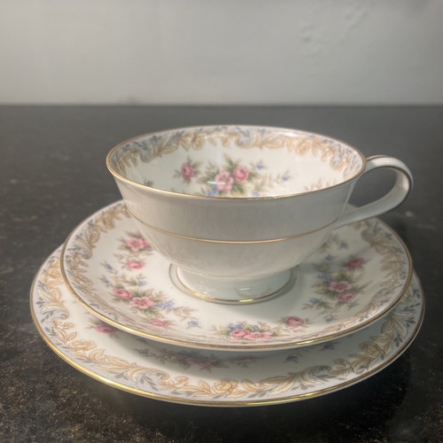 Noritake somerset tea - noritake,